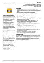 ISOMETER® isoRW685W-D-B-2