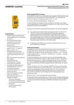 ISOMETER® isoUG425-2