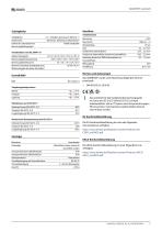 ISOMETER® isoUG425-5