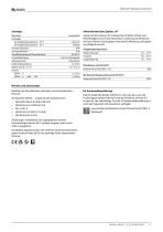 ISOSCAN® EDS440/EDS441-13