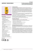 LINETRAXX® CMD420/CMD421-2