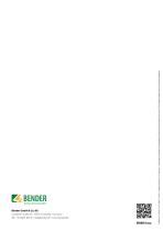 LINETRAXX® CMD420/CMD421-6