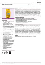 LINETRAXX® CME420-2