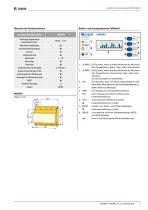 LINETRAXX® CMS460-D-3