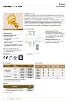 LINETRAXX® CTAC series-2