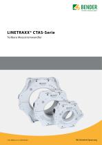 LINETRAXX® CTAS series