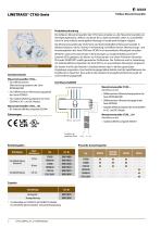 LINETRAXX® CTAS series-2