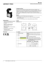 LINETRAXX® CTBS25-2