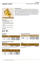 LINETRAXX® CTUB103-2