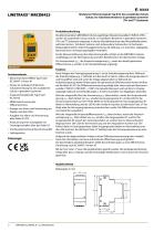 LINETRAXX® MRCDB423-2