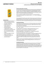 LINETRAXX® RCM420-2