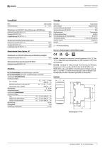 LINETRAXX® RCM420-5