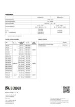 LINETRAXX® RCM420-6