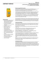 LINETRAXX® RCMA420-2