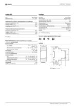 LINETRAXX® RCMA420-5