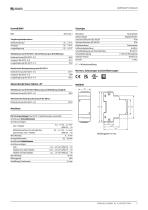LINETRAXX® RCMA423-5
