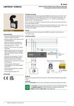 LINETRAXX® RCMB330-2