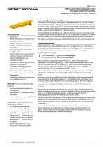 LINETRAXX® RCMS150 series-2