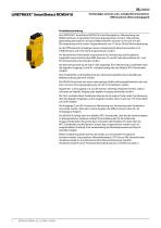 LINETRAXX® SmartDetect RCMS410-2