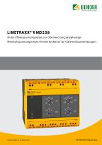 LINETRAXX® VMD258