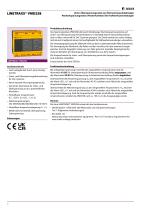 LINETRAXX® VMD258-2