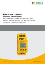 LINETRAXX® VMD420