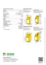 LINETRAXX® VMD423/VMD423H-6