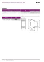 LINETRAXX® VME420-4