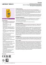 LINETRAXX® VME421H-2