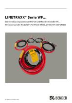 LINETRAXX® WF… series