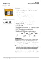 NGRM500 (HRG)/NGRM550 (LRG)-2