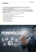 POWERSCOUT®-2