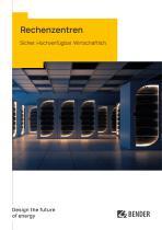 Rechenzentren