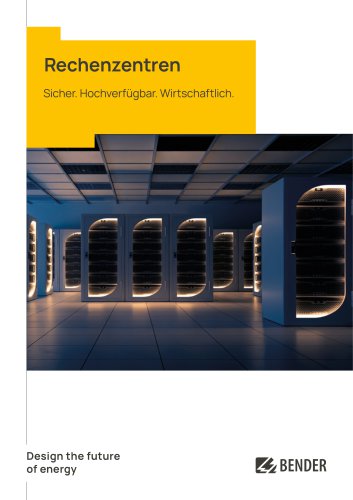 Rechenzentren