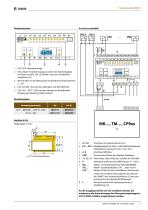 Signal converter SMI473-3