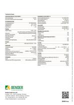 Signal converter SMI473-4