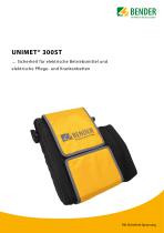 UNIMET® 300ST