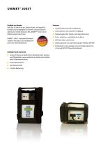 UNIMET® 300ST-2