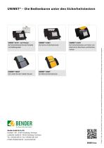 UNIMET® 300ST-4