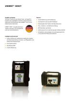 UNIMET® 400ST-2