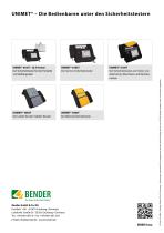 UNIMET® 610ST-4
