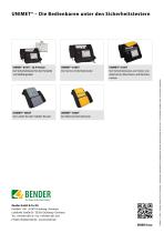 UNIMET® 810ST-4