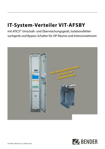 VIT-AFSBY