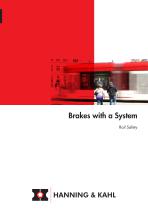 Brakes with a System