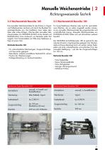 Weichenstellsysteme-9