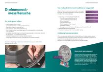 Broschüre Drehmoment & Temperatur-Messtechnik-4
