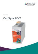 Datenblatt CapSync HVT-1