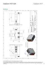 Datenblatt CapSync HVT-6