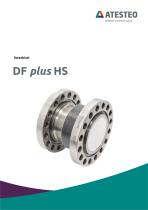 Datenblatt DF plus HS-1
