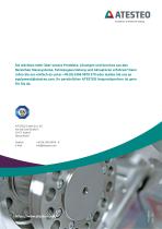 Datenblatt DF RTS-11